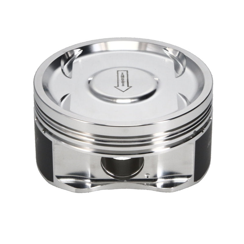 Manley 04+ WRX STi (EJ257) Size (STD) Stroke (79mm) Bore (99.50mm Grade A) SINGLE Piston w/ Rings