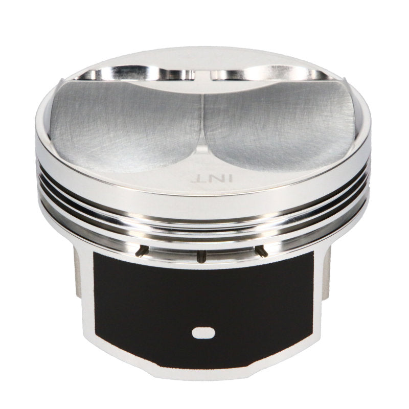 JE Pistons Toyota 4AGE 16V 11.0 3.228in Bore Dome Set of 4 Pistons