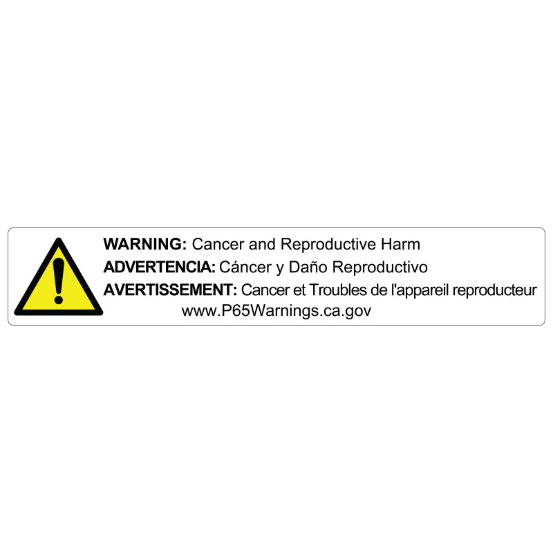 StopTech 2008 Subaru WRX 328X28 Replacement Hat