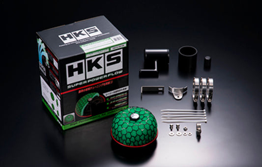 HKS SPF HA22S K6A