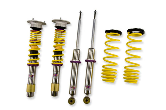 KW Coilover Kit V2 BMW M5 E39 (M539) Sedan