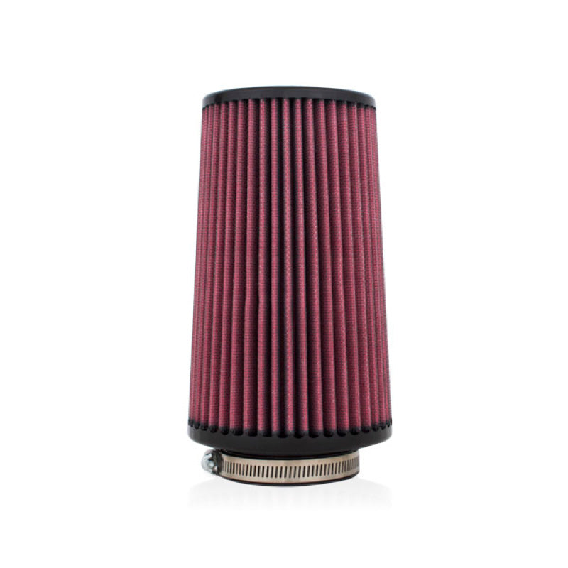 Mishimoto Performance Air Filter - 2.75in Inlet / 8in Length