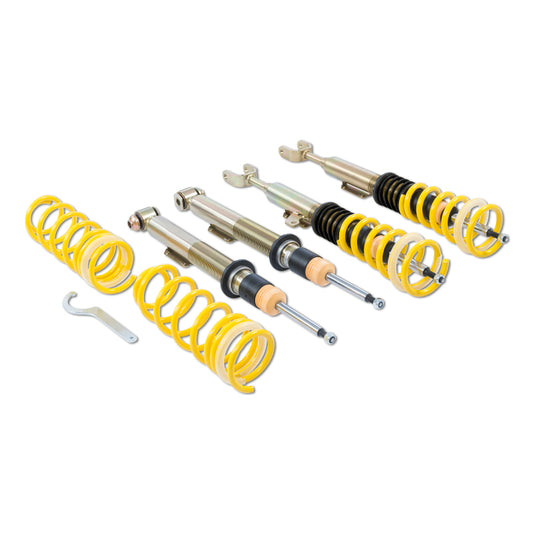 ST X-Height Adjustable Coilovers 11+ BMW 5Series F10 Sedan 528i/535i/550i 2wd