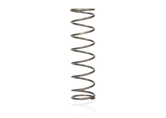 Eibach Platinum Rear Spring Length - 18in Diameter - 5.0 OD Rate - 75lbs/in