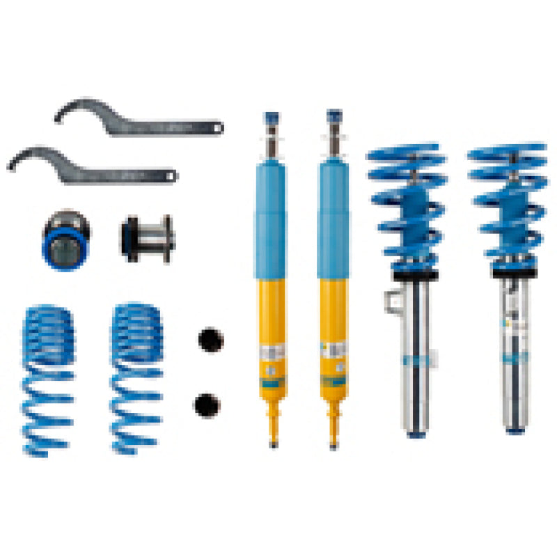 Bilstein B16 (PSS10) BMW E92 Performance Suspension System *SPECIAL ORDER*