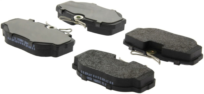 StopTech Street Touring Brake Pads