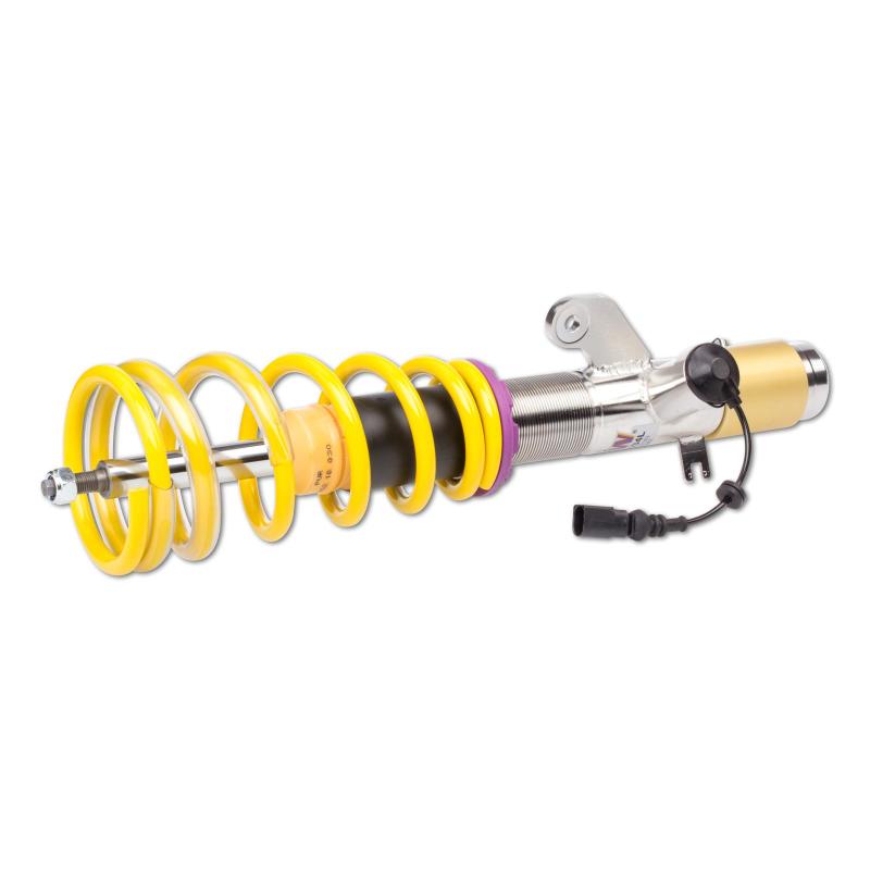 KW Coilover Kit DDC BMW M235xi AWD w/ EDC