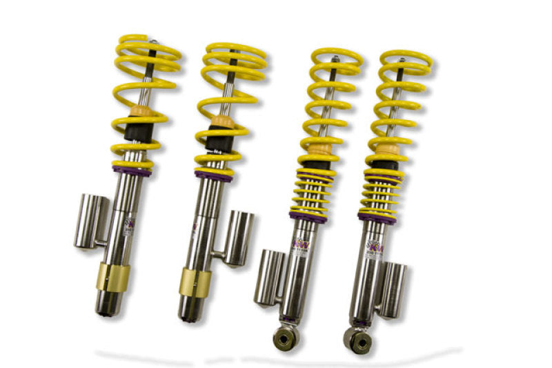 KW Coilover Kit V3 BMW M5 E60 (M560)Sedan (excludes EDC unit)