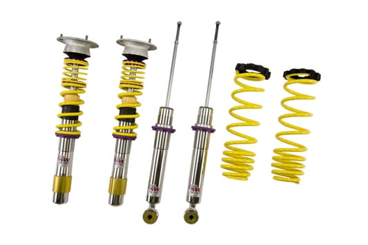 KW Coilover Kit V1 BMW M5 E39 (M539) Sedan