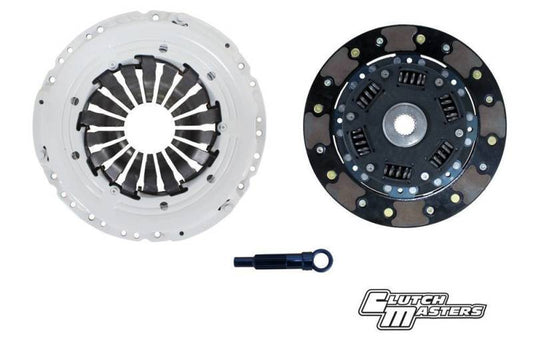 Clutch Masters 15-17 Jeep Renegade 1.4T  FX250 Clutch Kit