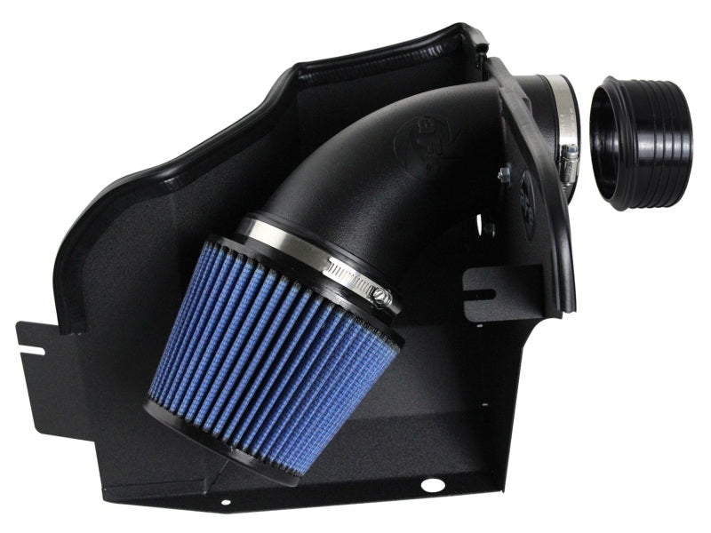 aFe MagnumFORCE Intake Stage-2 Pro 5R 92-99 BMW 3 Series (E36) L6 (US)