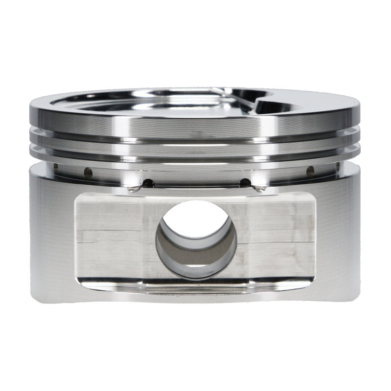 JE Pistons SB CHRY INV DOME Set of 8 Pistons