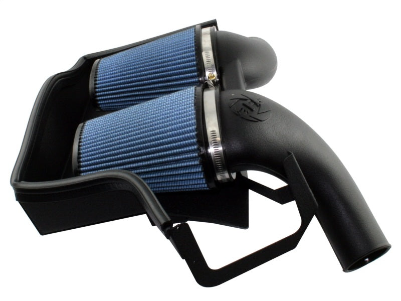 aFe MagnumFORCE Intakes Stage-2 P5R AIS P5R BMW 335i (E90/92/93) 07-10 L6-3.0L (tt)