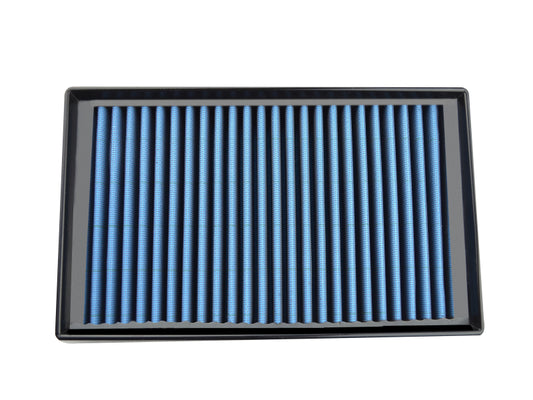 Injen SuperNano-Web Air Filter 11.375in x 6.90in x 1.5in Tall Panel Filter