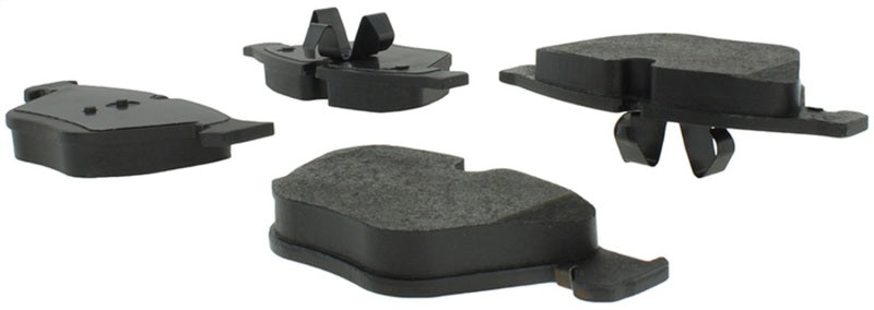 StopTech Street Touring Brake Pads