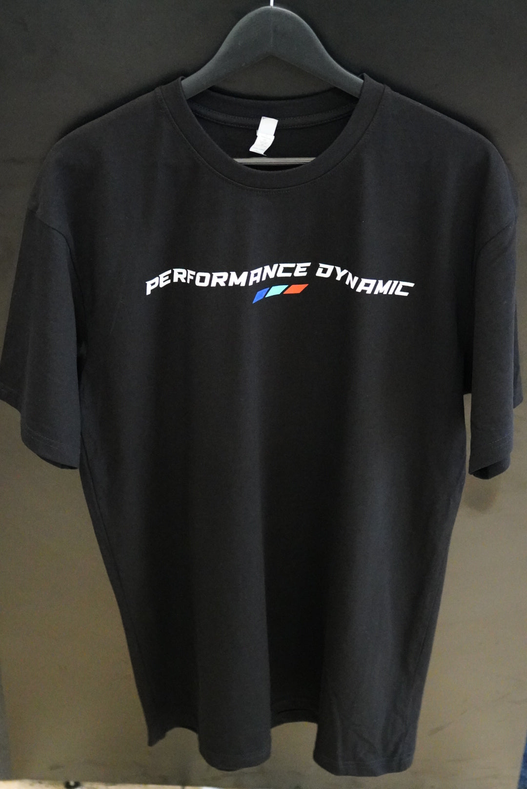 PD Short Sleeve T-Shirt