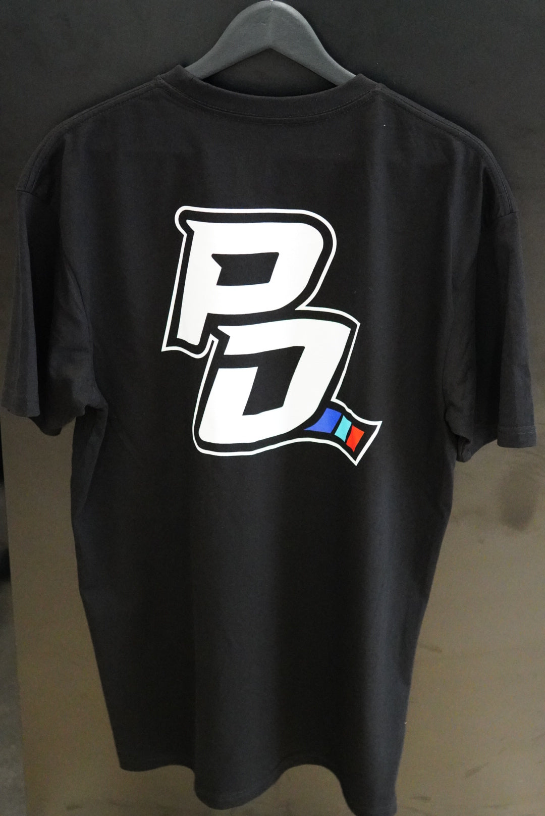 PD Short Sleeve T-Shirt