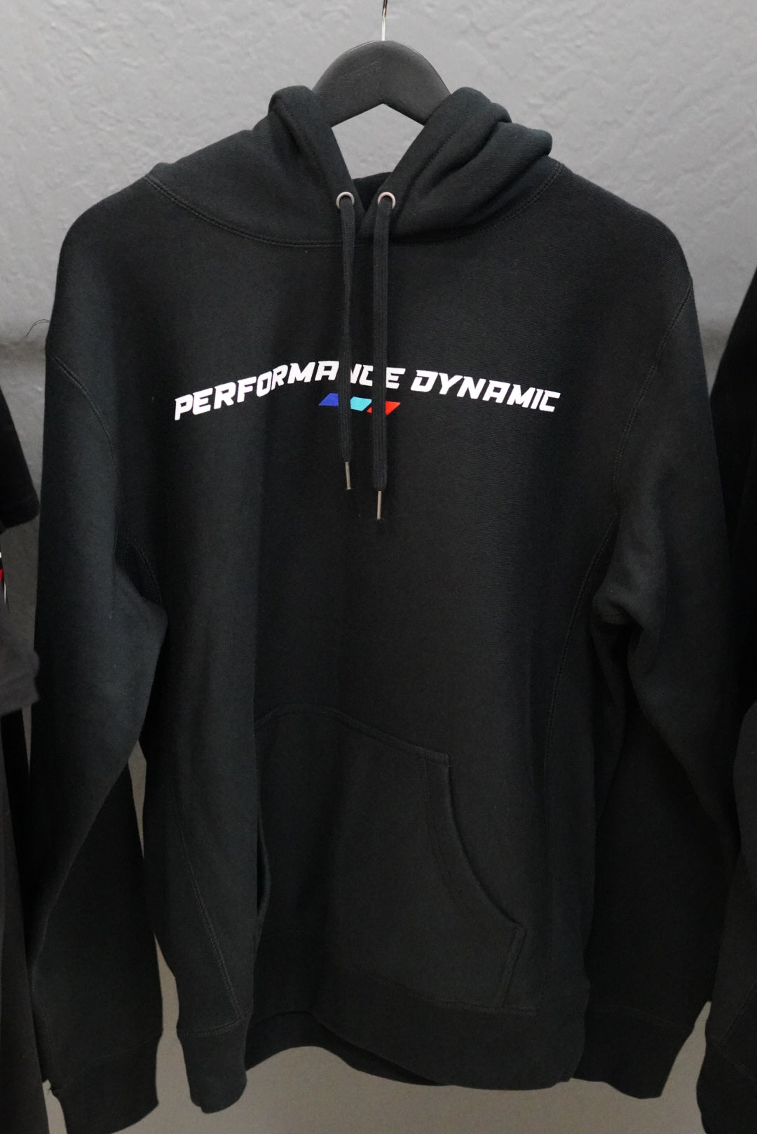 PD Hoodie