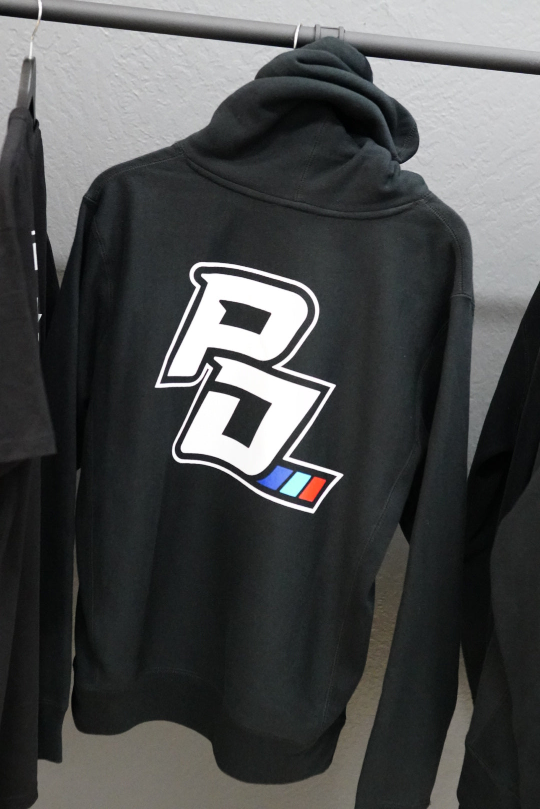 PD Hoodie