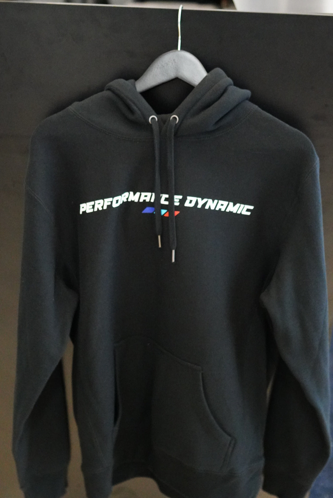 PD Hoodie