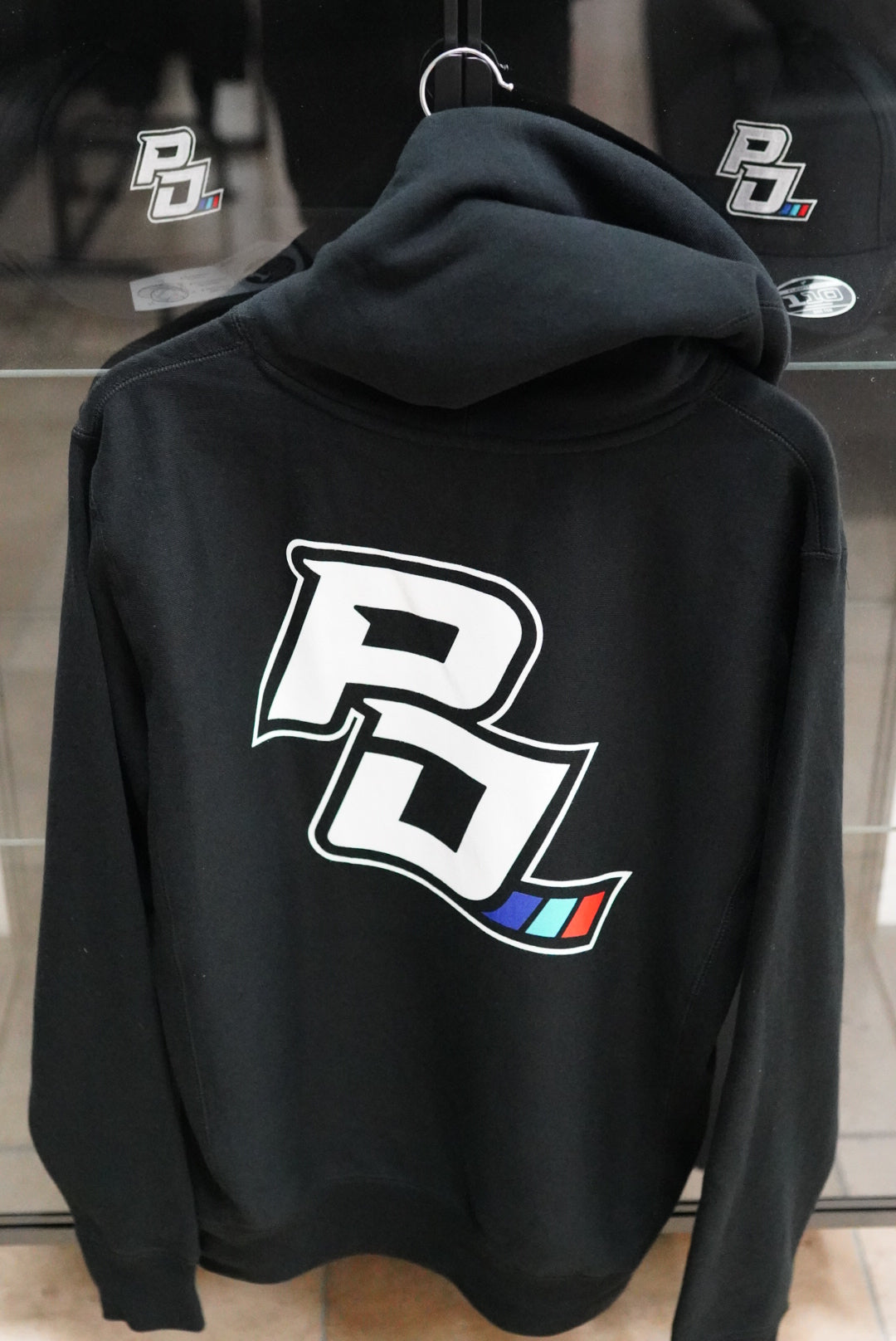 PD Hoodie