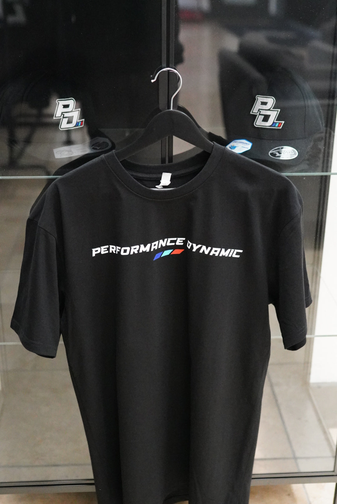 PD Short Sleeve T-Shirt