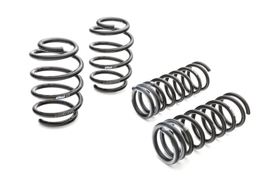 Eibach Pro-Kit Performance Springs (Set of 4) for 2014-2016 BMW 428i / 435i (F32/F33/F36)