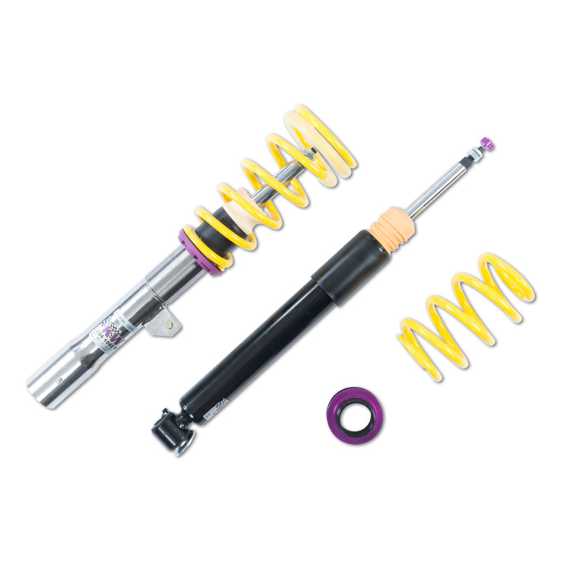 KW BMW X1 F48 BMW F39 X2 Cooper Clubman F54 CountrymanF60 w/o Electronic Dampers Street Comfort Kit