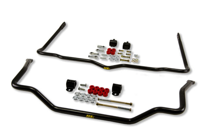 ST Anti-Swaybar Set BMW E12 E24