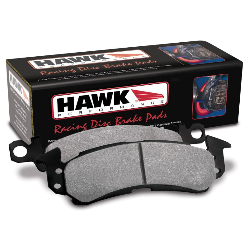 Hawk 95-99 / 01-06 BMW M3 Blue 9012 Race Front Brake Pads