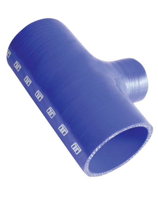 Turbosmart Hose Tee 2.00 ID 1.00 spout