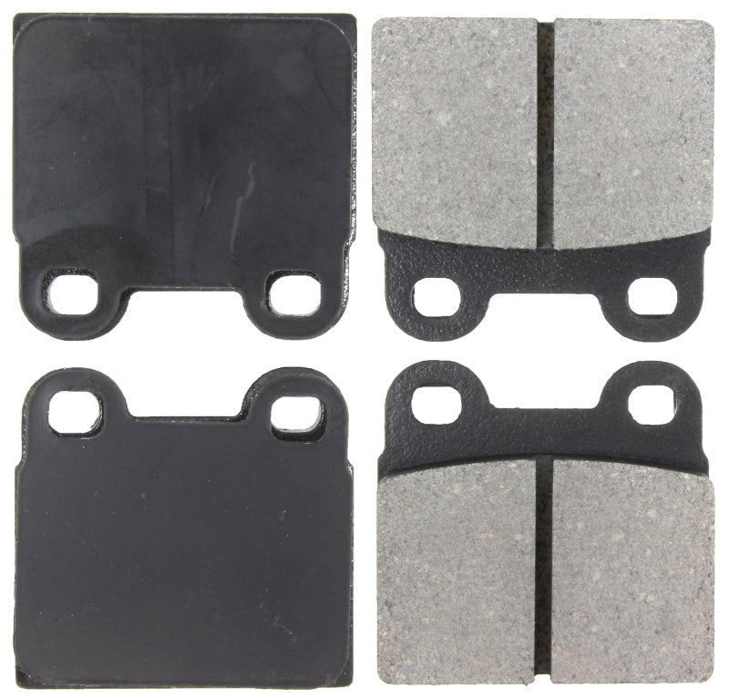 StopTech Performance Brake Pads