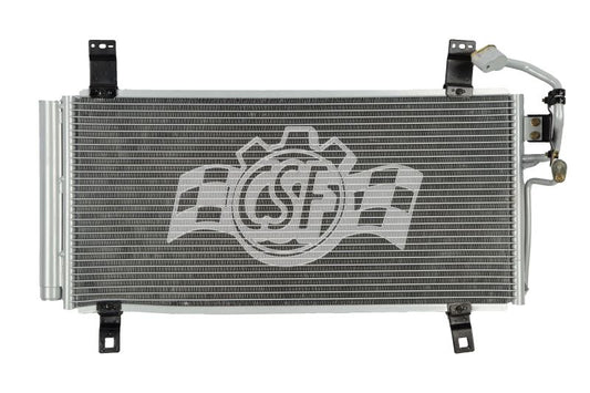 CSF 03-08 Mazda 6 2.3L A/C Condenser