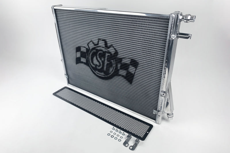 CSF 2020 Toyota GR Supra (A90) Heat Exchanger